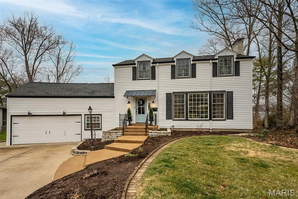 815 Brookside Drive
