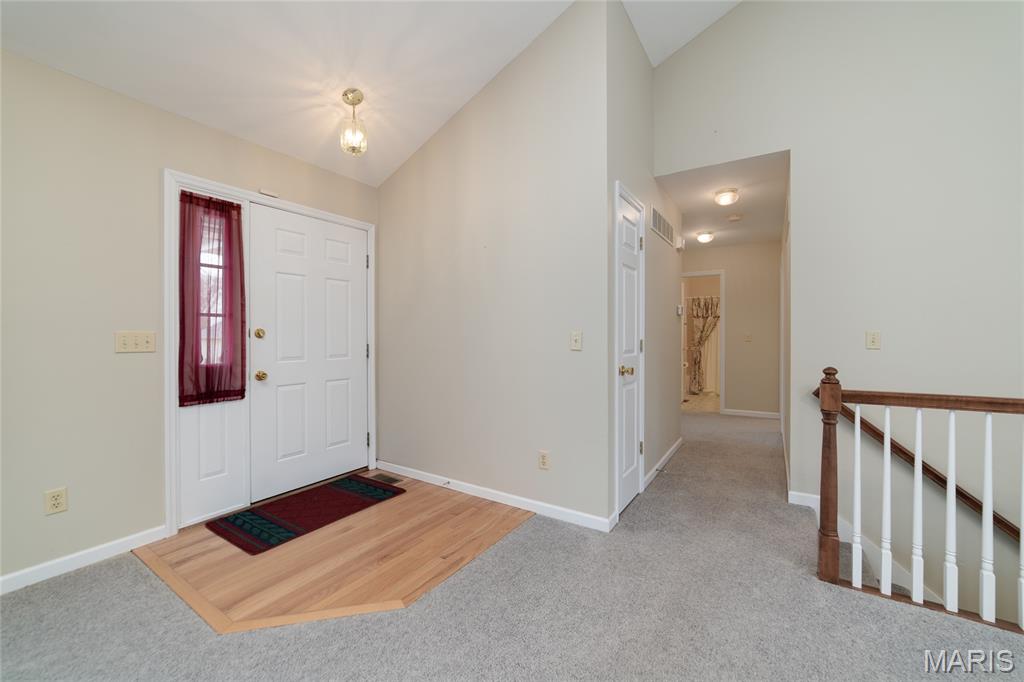 513 Crown Passage Drive