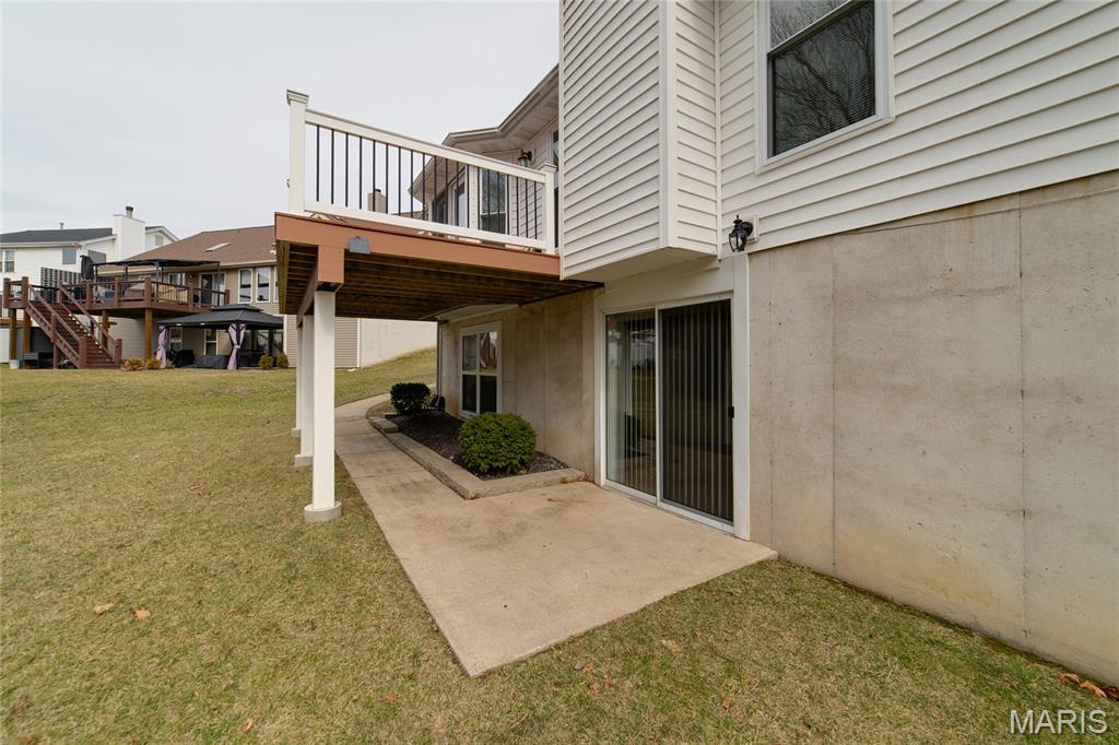 513 Crown Passage Drive