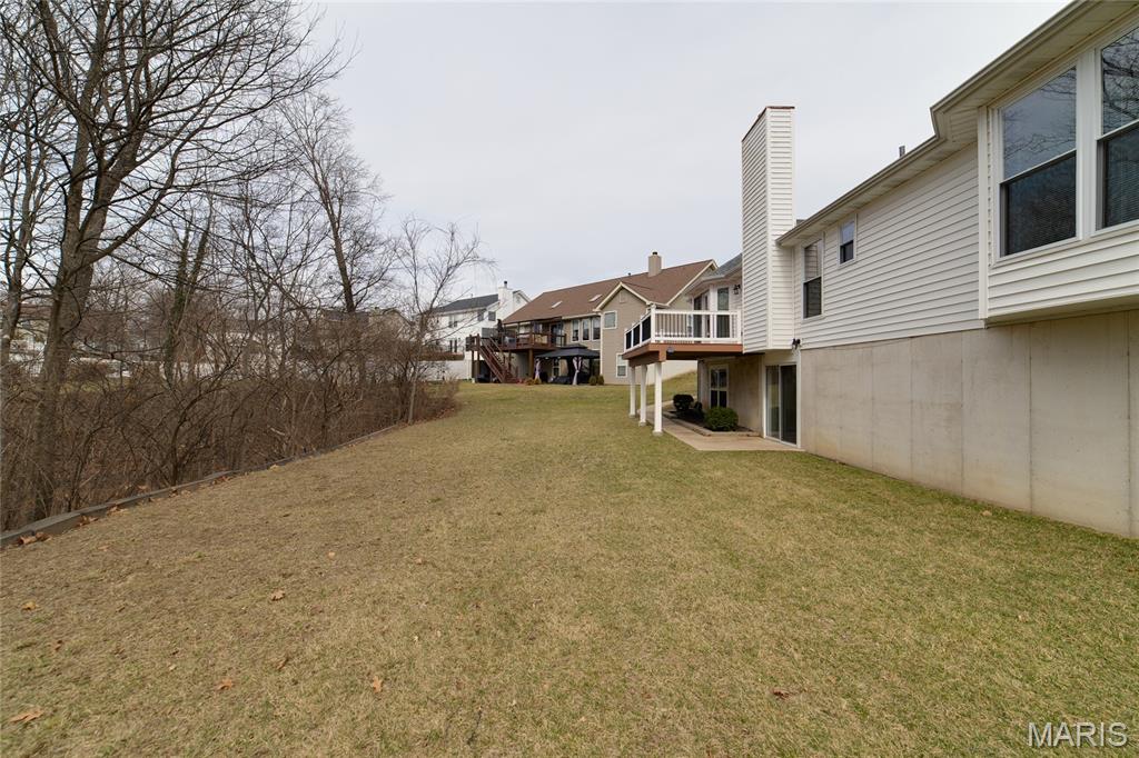 513 Crown Passage Drive