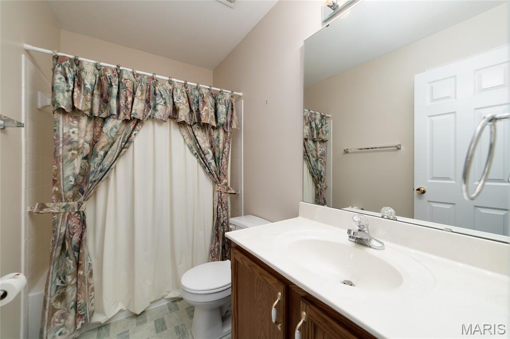 513 Crown Passage Drive