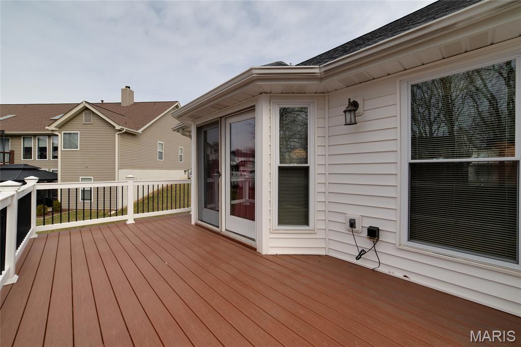 513 Crown Passage Drive