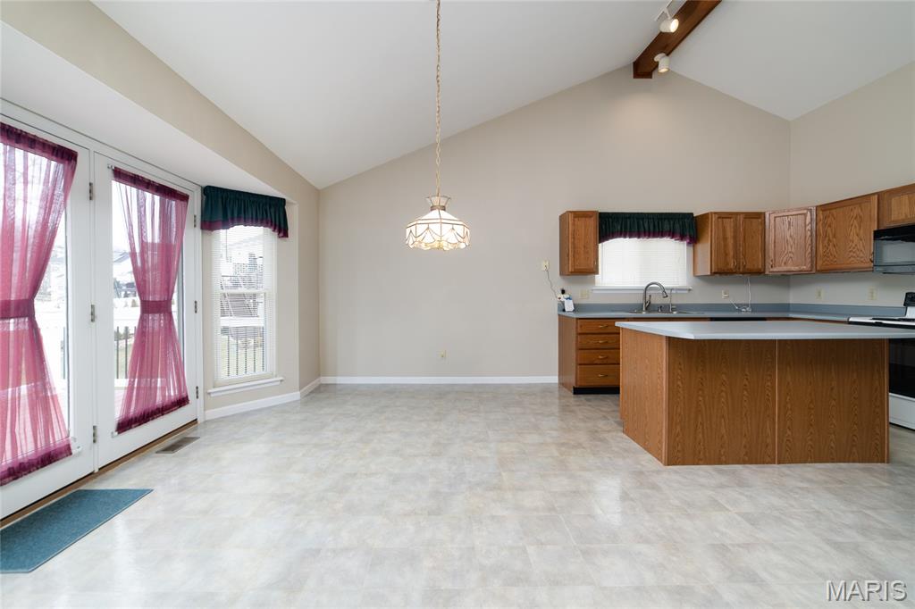 513 Crown Passage Drive