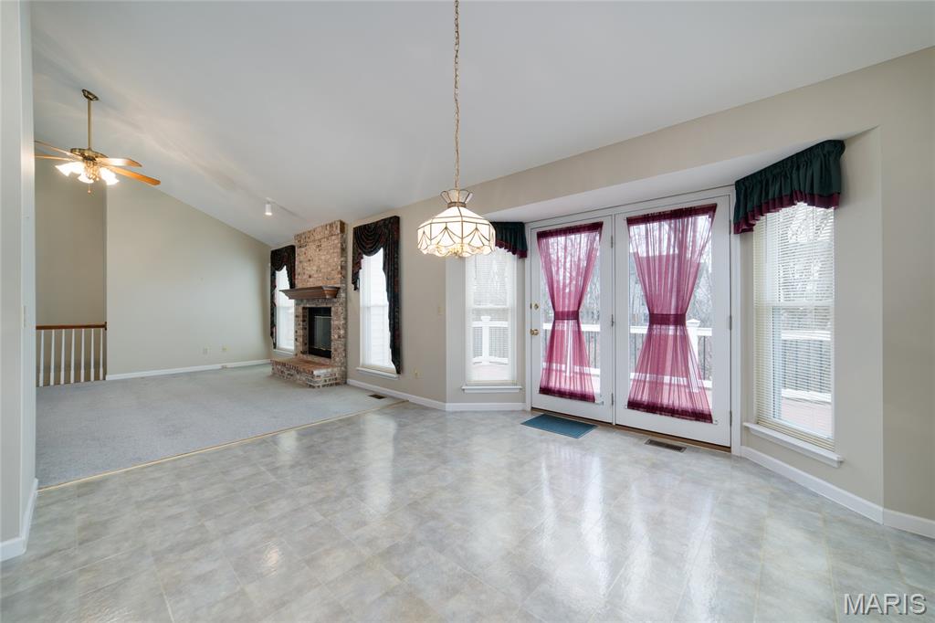 513 Crown Passage Drive