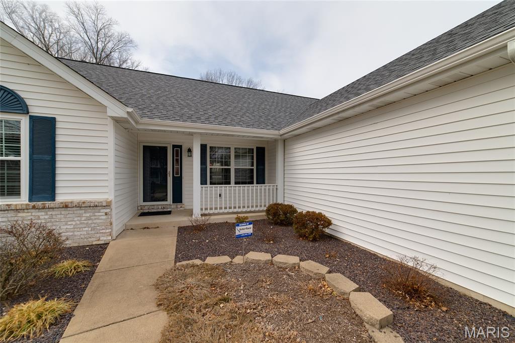 513 Crown Passage Drive