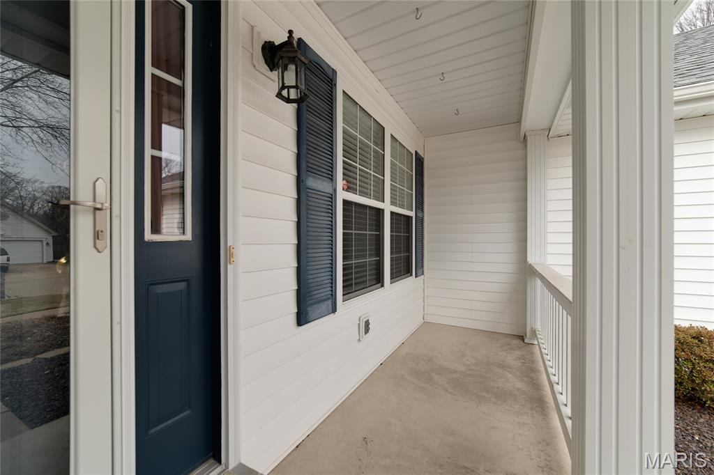 513 Crown Passage Drive