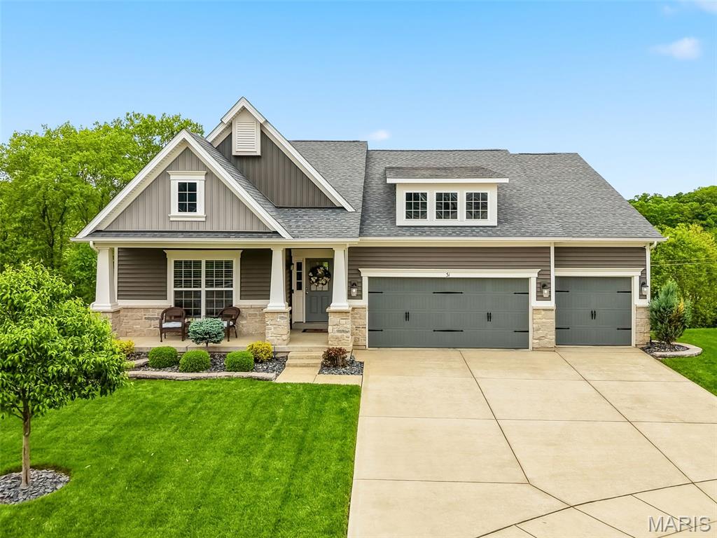 31 Tarpan Circle