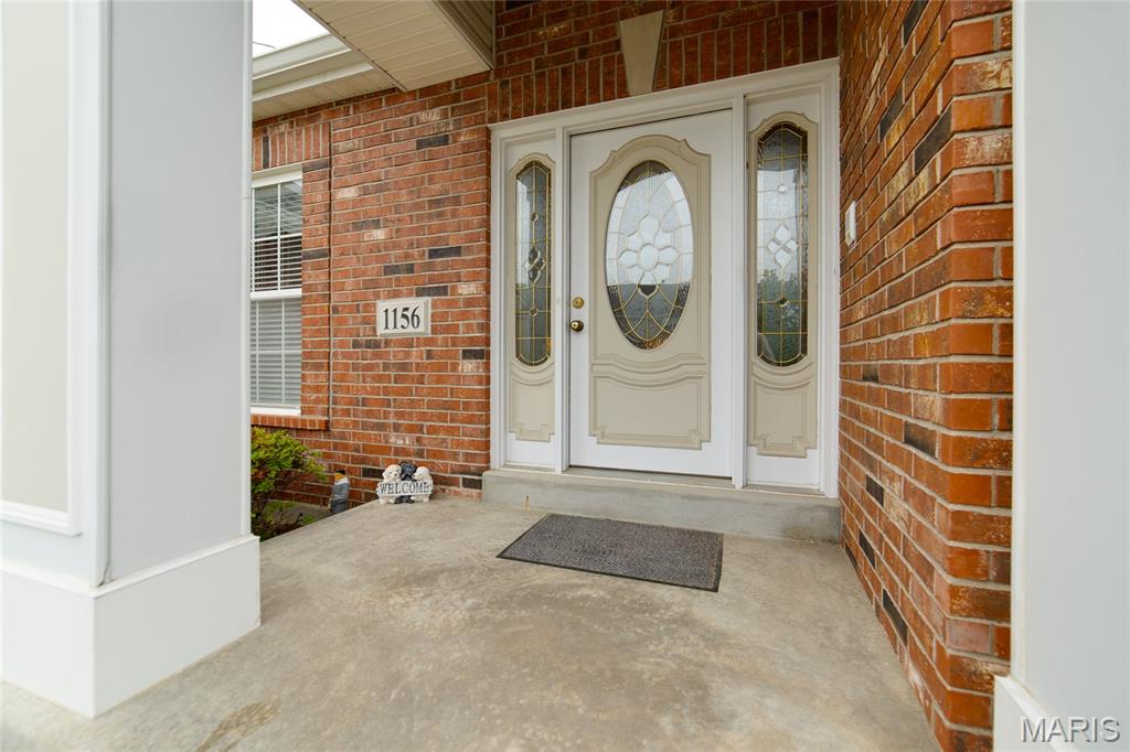 1156 Hollow Valley Court
