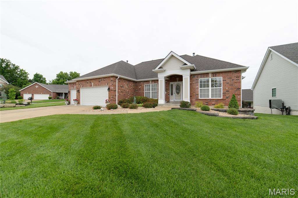 1156 Hollow Valley Court