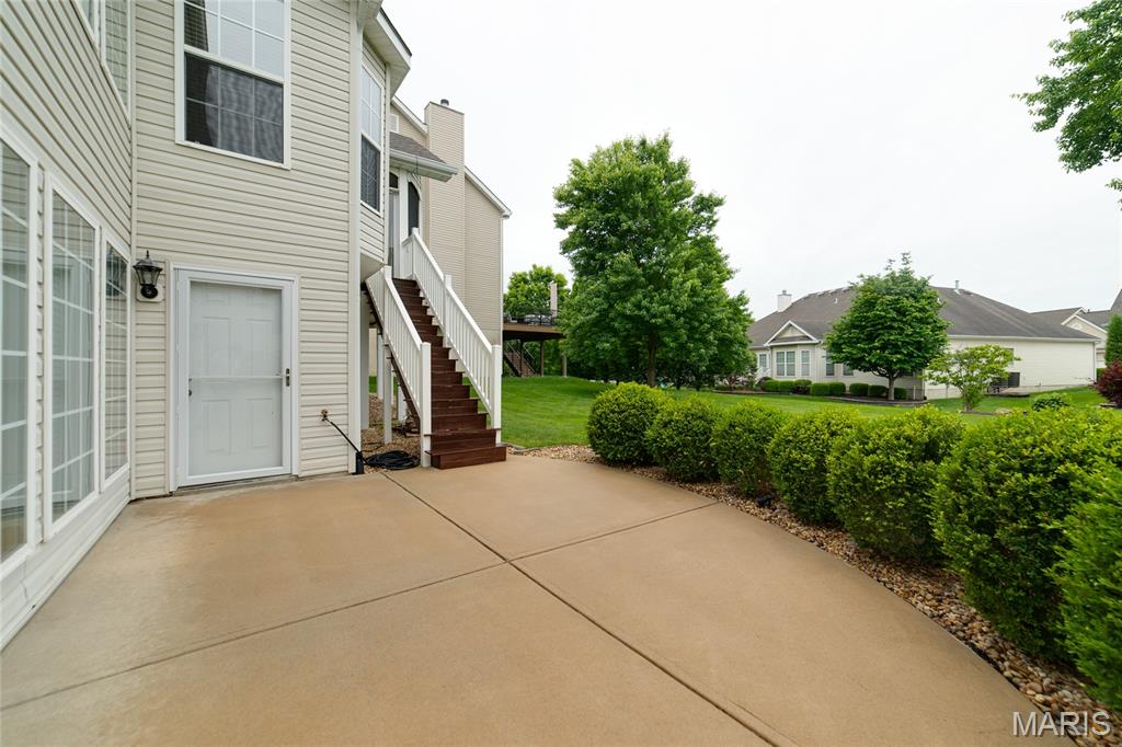 1156 Hollow Valley Court