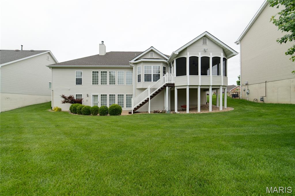 1156 Hollow Valley Court