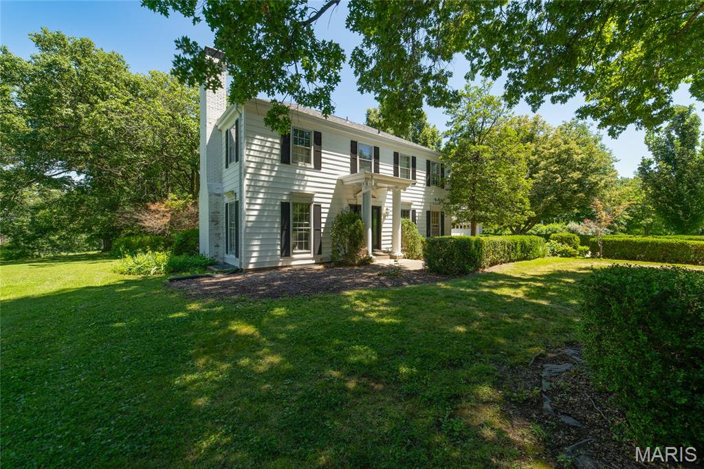 1 E Weldon Springs Heights Drive