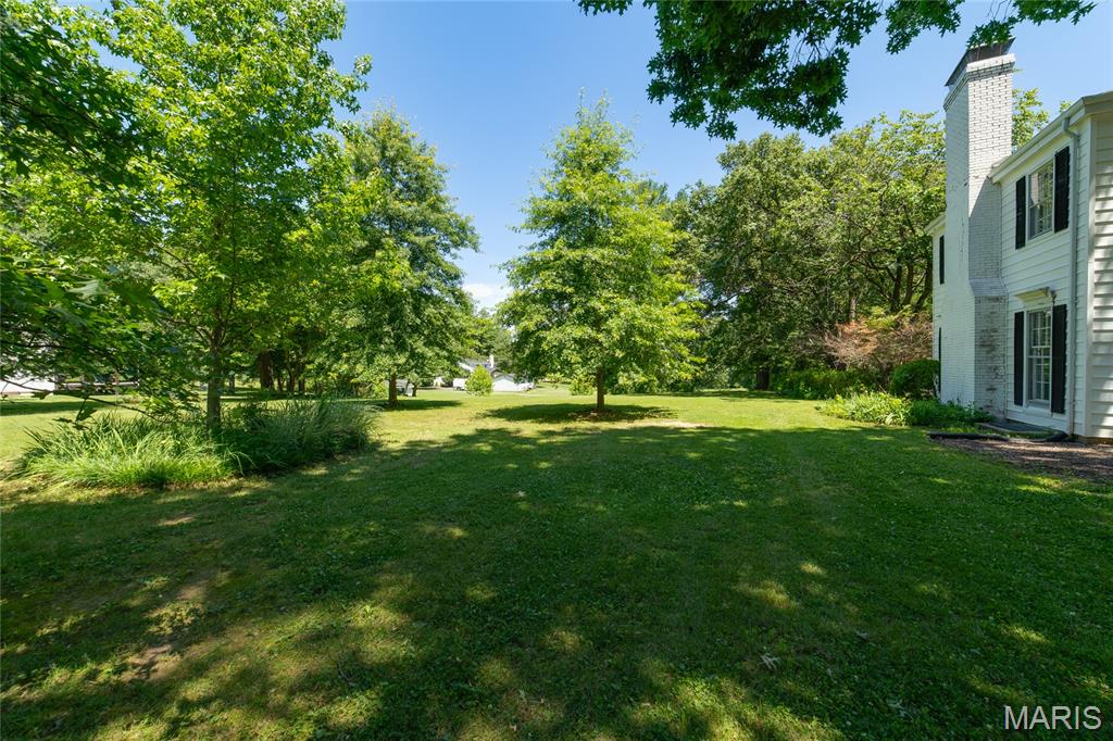1 E Weldon Springs Heights Drive