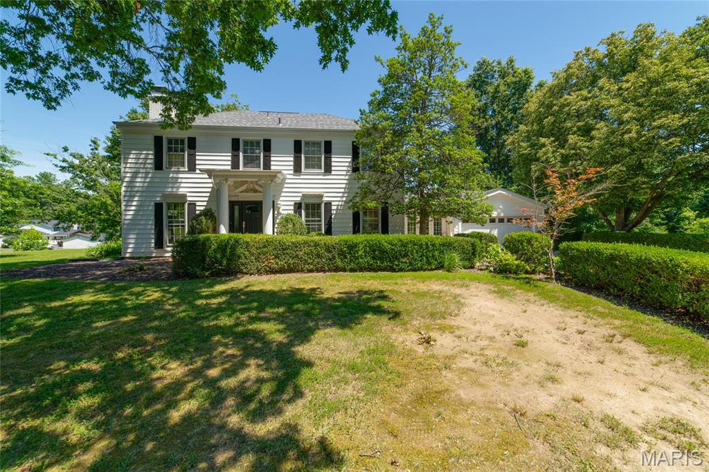 1 E Weldon Springs Heights Drive