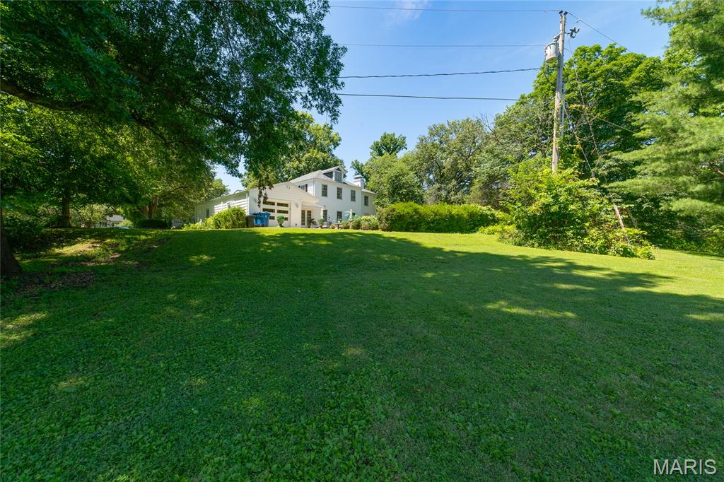 1 E Weldon Springs Heights Drive
