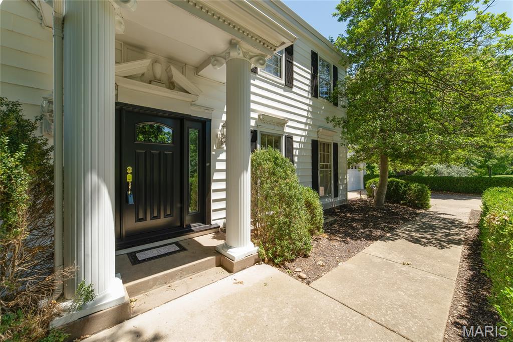 1 E Weldon Springs Heights Drive
