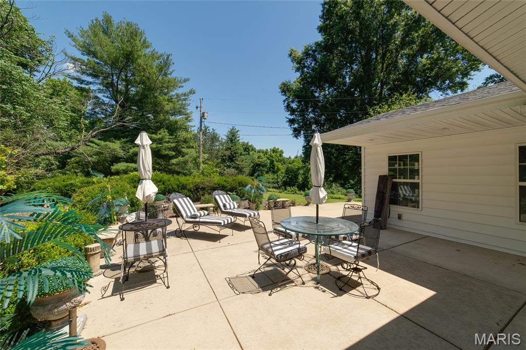 1 E Weldon Springs Heights Drive