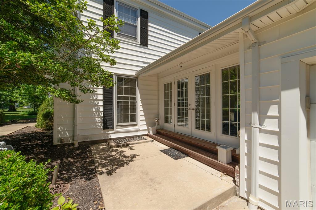 1 E Weldon Springs Heights Drive