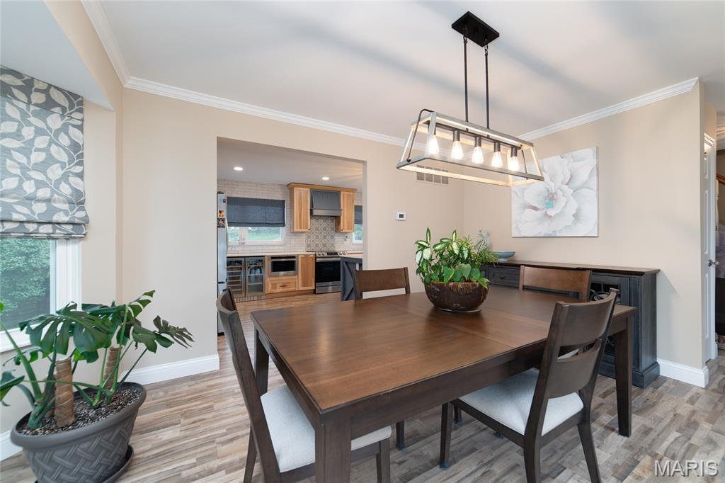 2543 Hickory Manor Drive