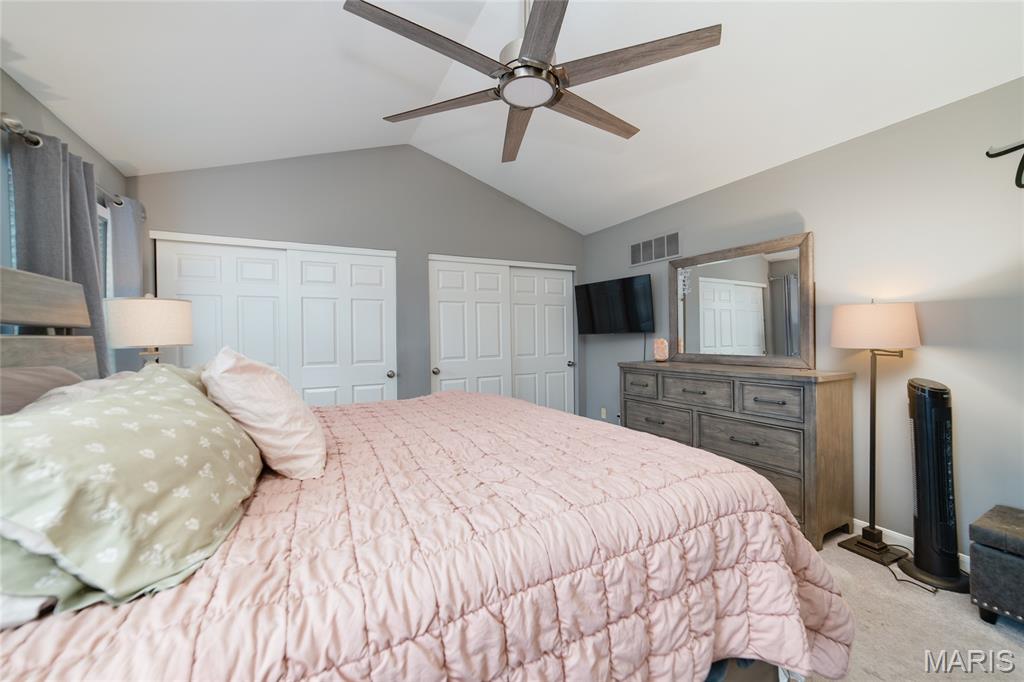 2543 Hickory Manor Drive