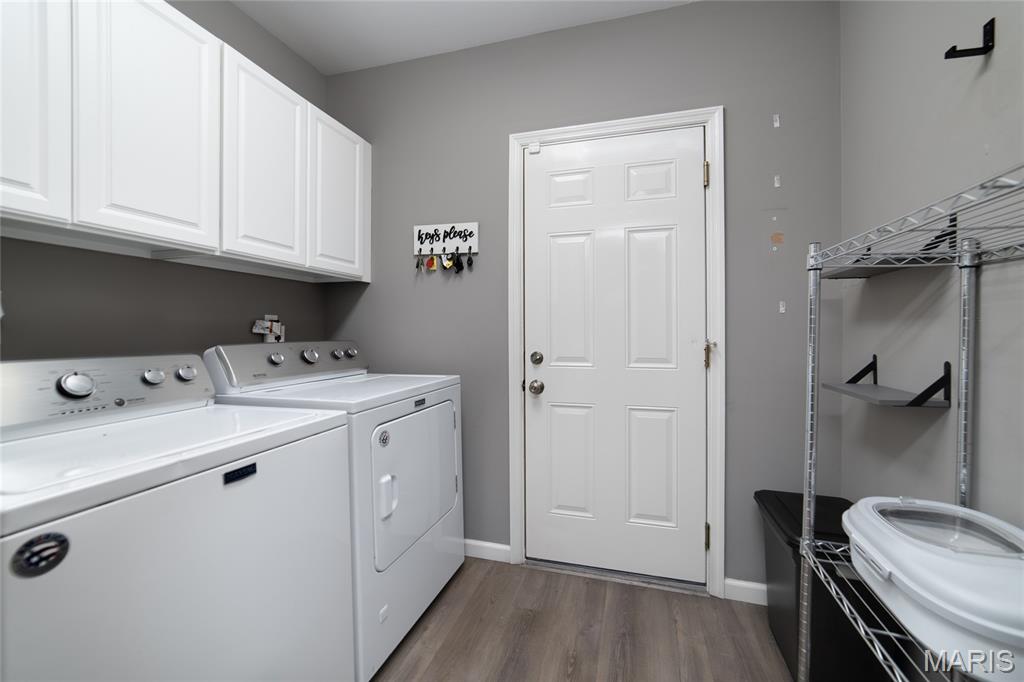 2543 Hickory Manor Drive