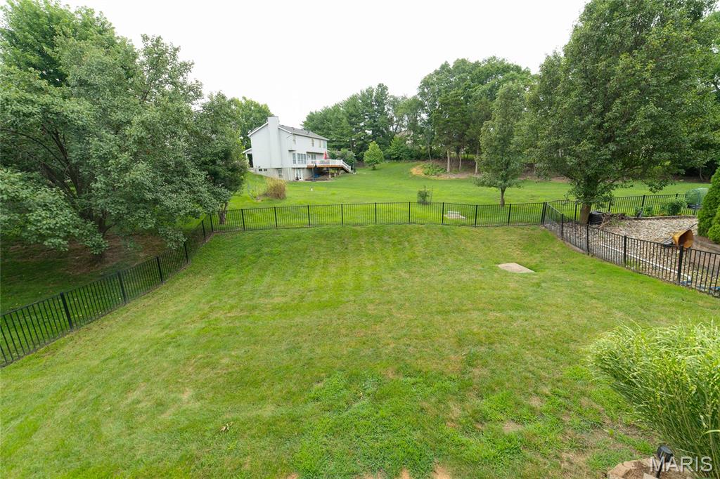 2543 Hickory Manor Drive