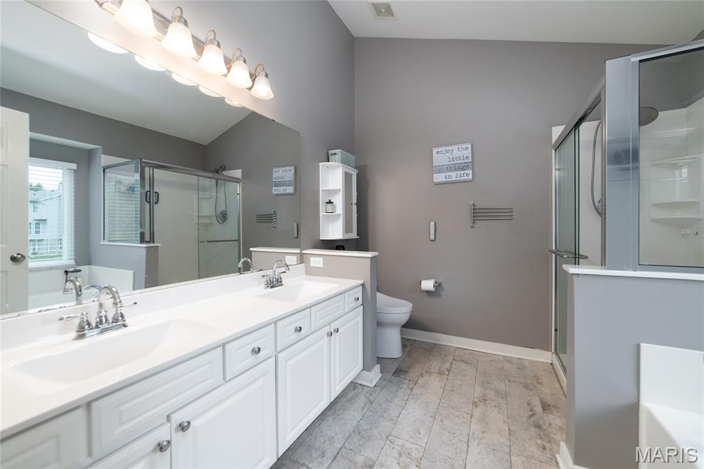 2543 Hickory Manor Drive
