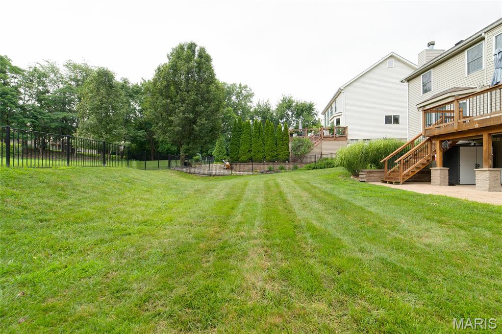 2543 Hickory Manor Drive