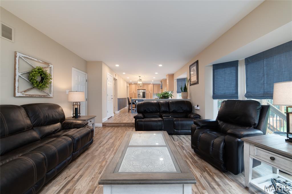 2543 Hickory Manor Drive