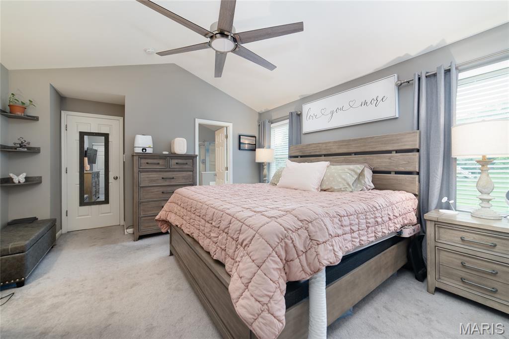 2543 Hickory Manor Drive