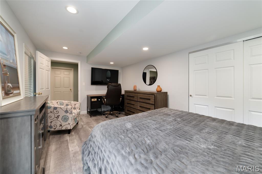 2543 Hickory Manor Drive