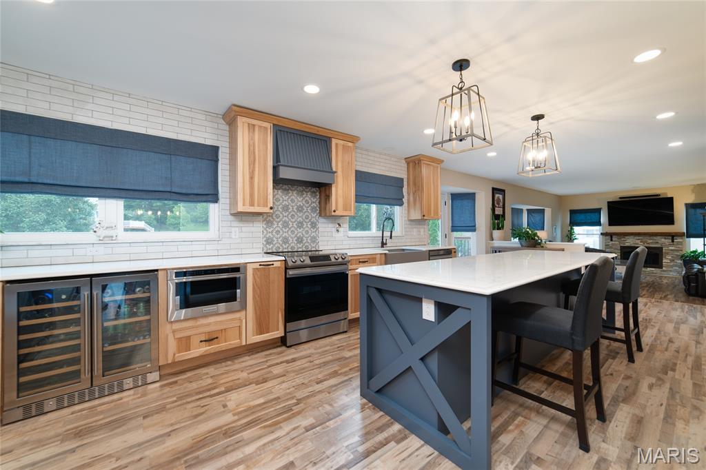 2543 Hickory Manor Drive