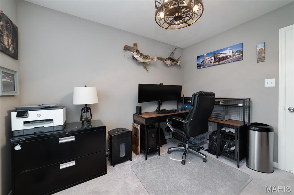 2543 Hickory Manor Drive