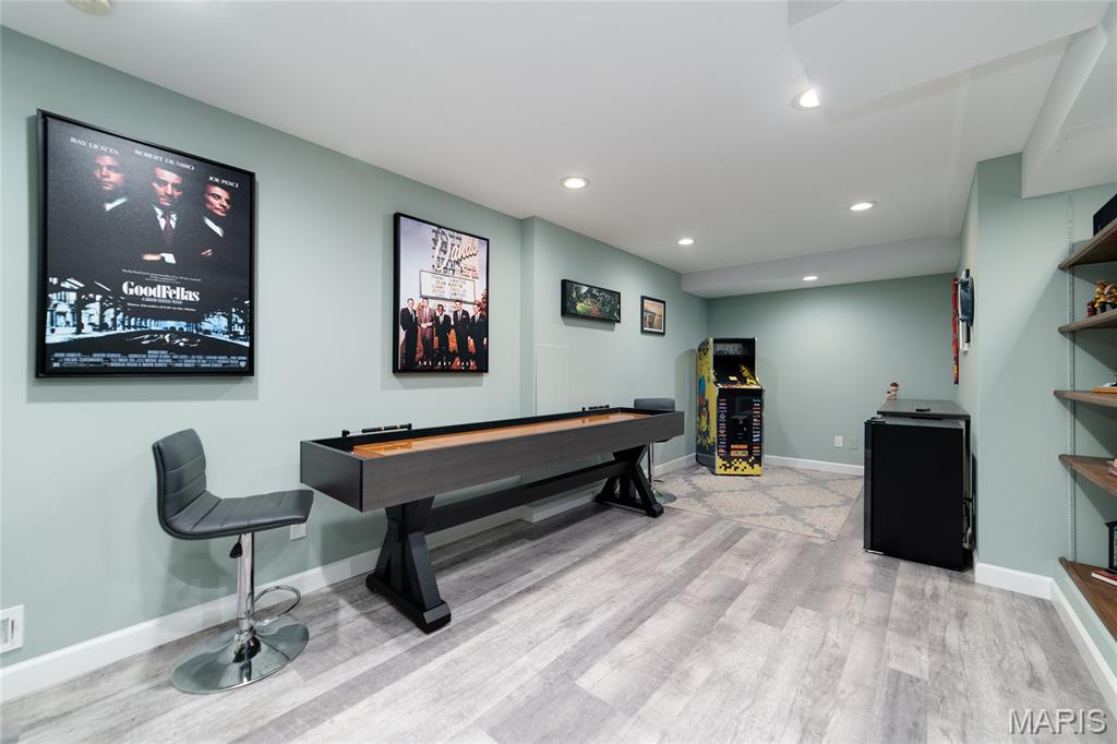2543 Hickory Manor Drive