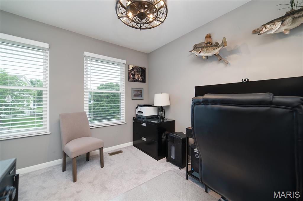2543 Hickory Manor Drive