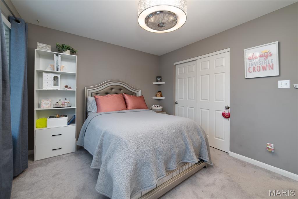 2543 Hickory Manor Drive
