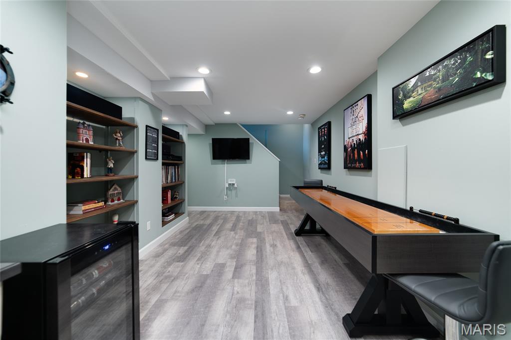 2543 Hickory Manor Drive