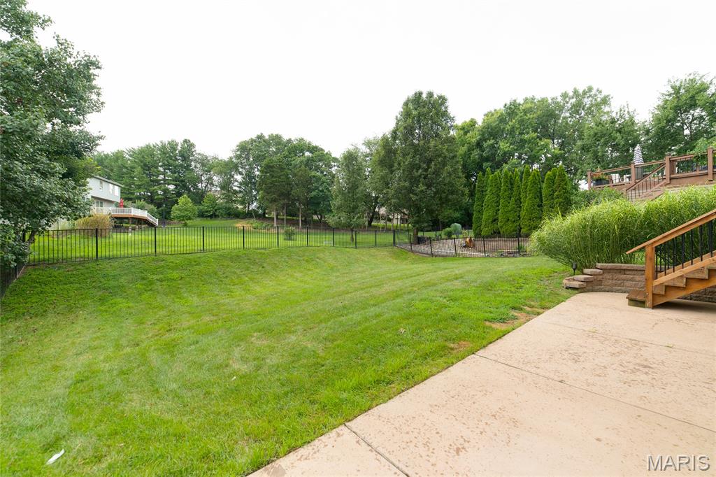 2543 Hickory Manor Drive