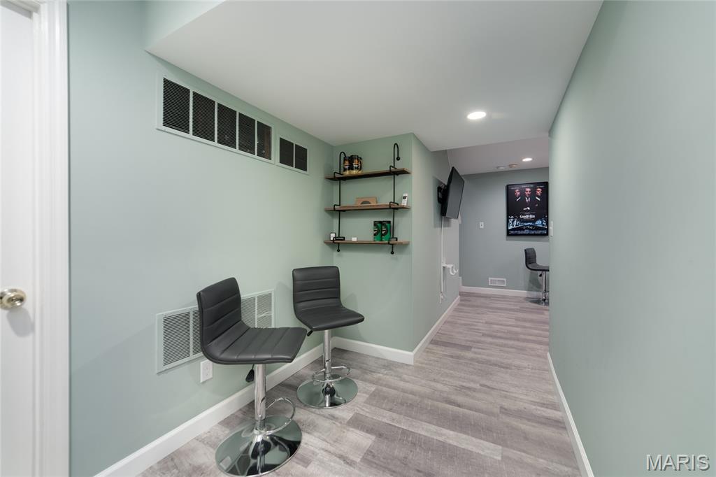 2543 Hickory Manor Drive