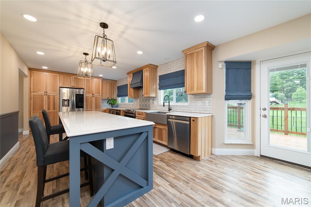 2543 Hickory Manor Drive