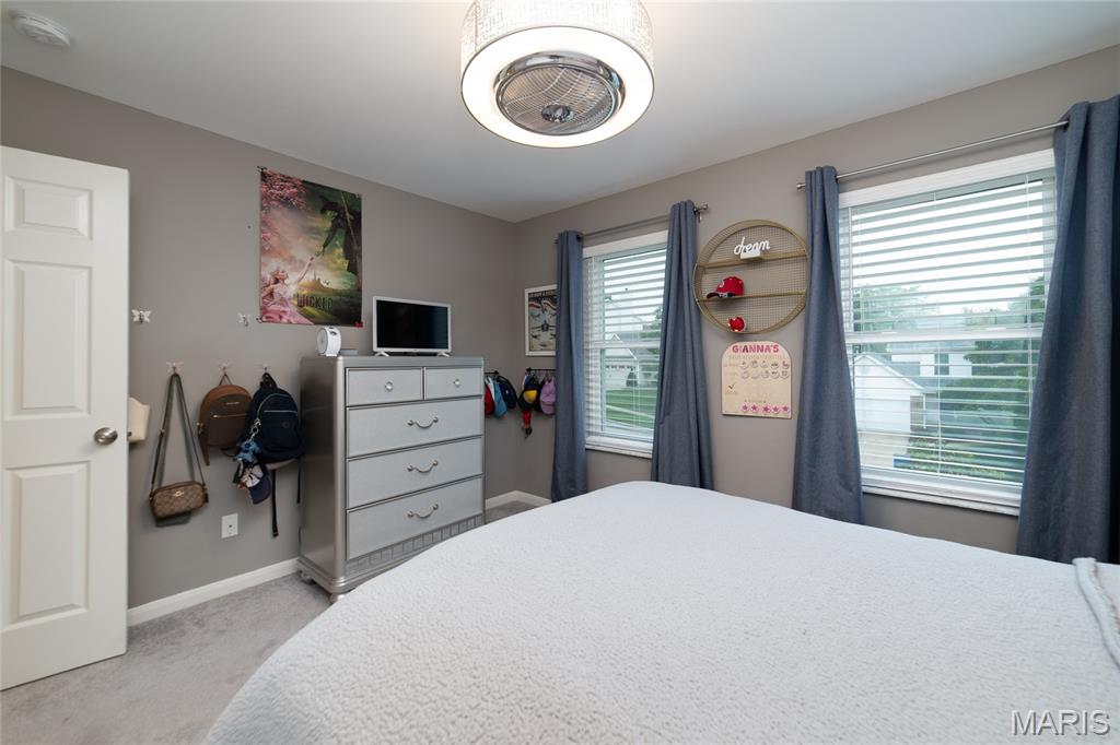 2543 Hickory Manor Drive