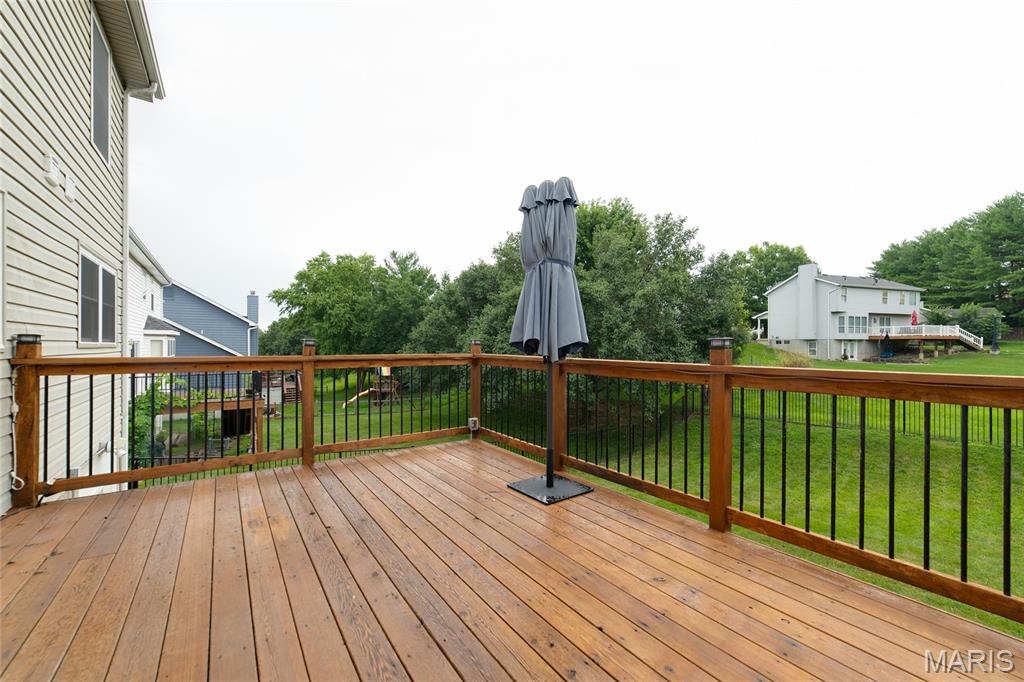 2543 Hickory Manor Drive