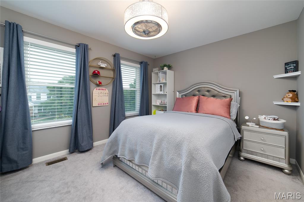 2543 Hickory Manor Drive