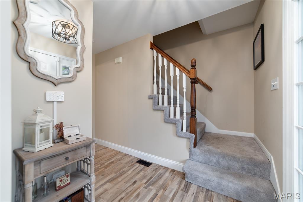 2543 Hickory Manor Drive