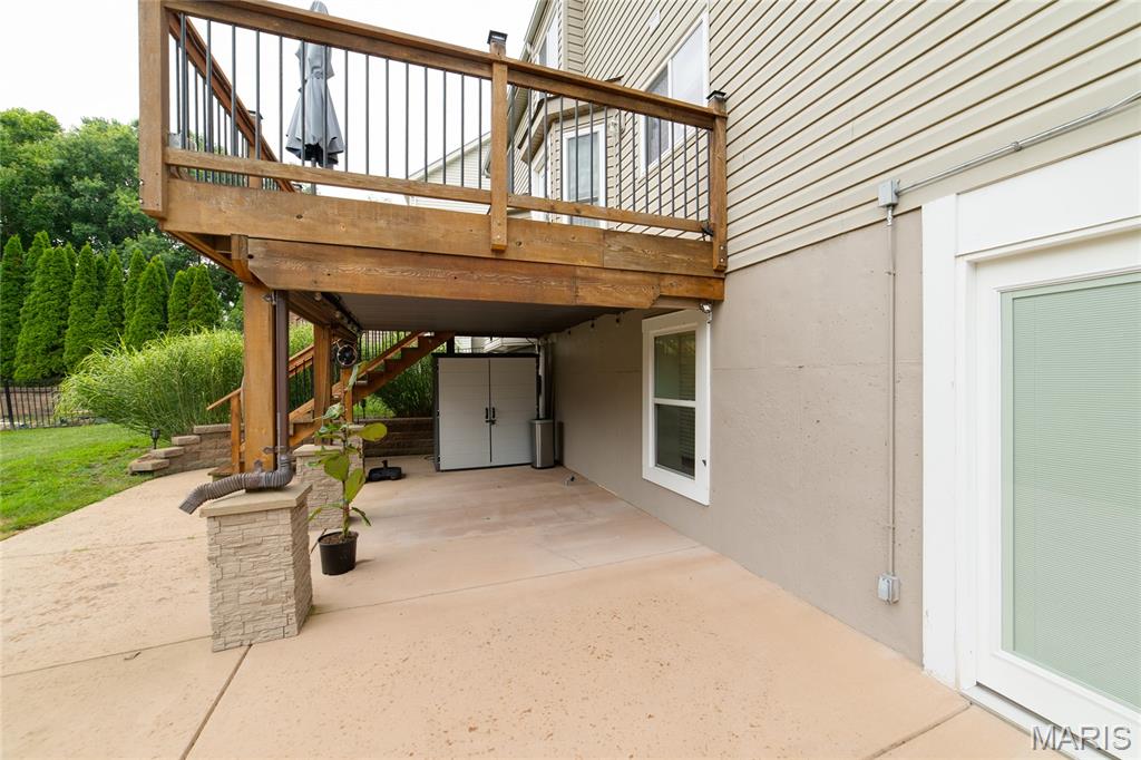 2543 Hickory Manor Drive
