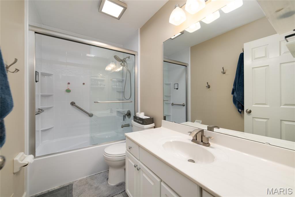 2543 Hickory Manor Drive