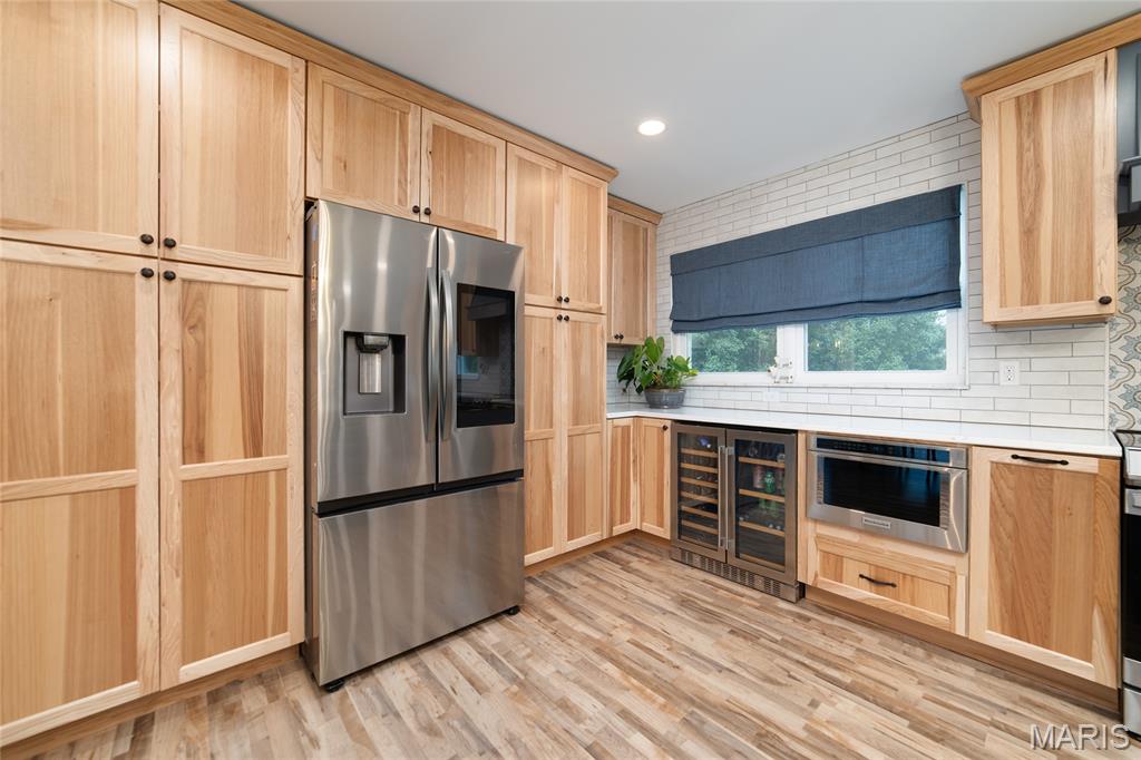 2543 Hickory Manor Drive