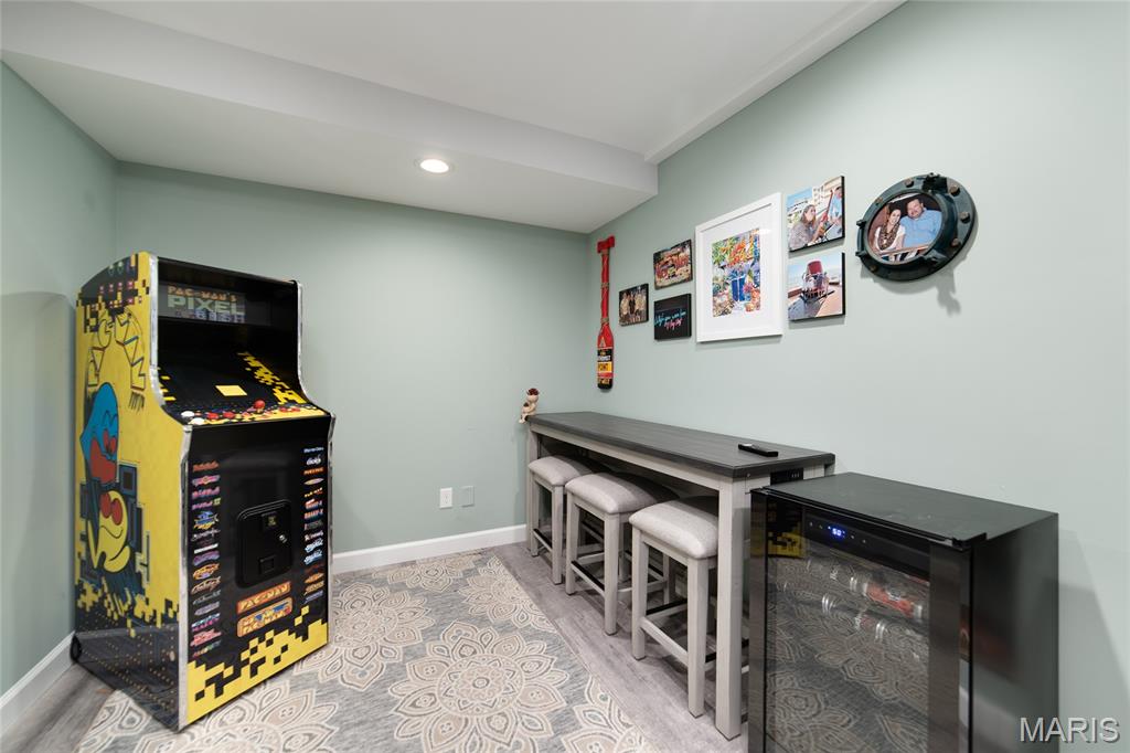 2543 Hickory Manor Drive