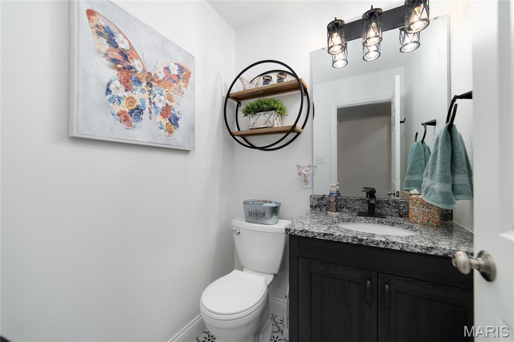 2543 Hickory Manor Drive