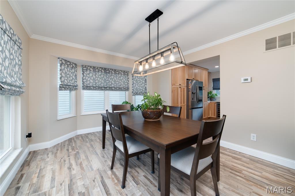 2543 Hickory Manor Drive